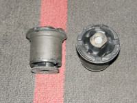 silentblok zadního trojúhelníkového ramene